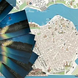 La Dimora Di Enea Brindisi