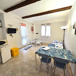  Appartamento Stella Marina