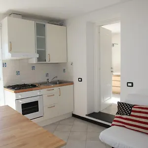  Appartamento Le Della Lizza - Casa Gialla
